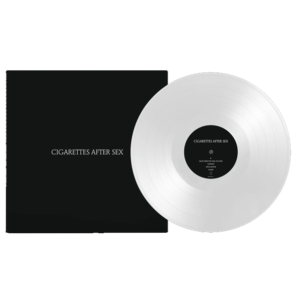 Cigarettes After Sex Vinyl